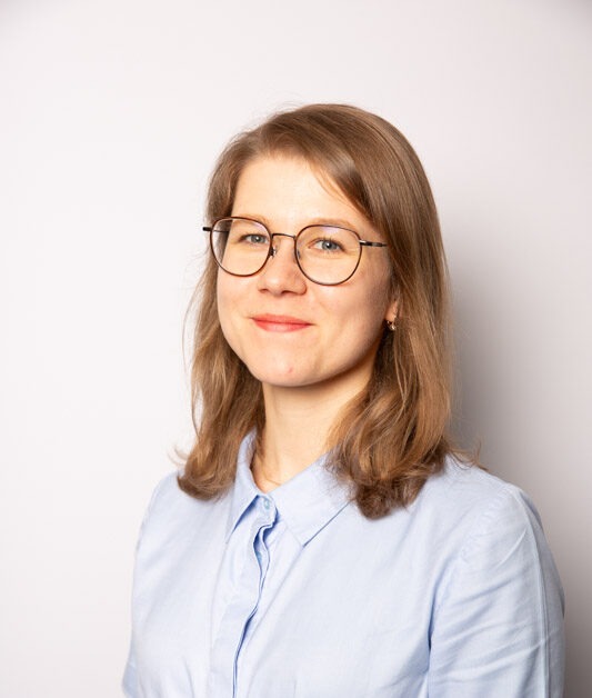 Veronika Kaplanova